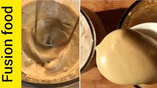 Coffee base for 1 cup |Authentic coffee base recipe| How to make coffee base #coffee #coffeebase