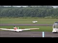 2014 2016 m 02j möwe model ~trace from jet engine replacement to public flight~