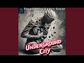 Underground City