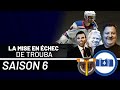 Taverne Hockey : La reconstruction du Canadien frappe un mur! - La Poche Bleue - S06É07