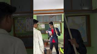 Gt sir Mar Gaye🤣❤️￼#school #funny #video #comedy #youtubeshorts