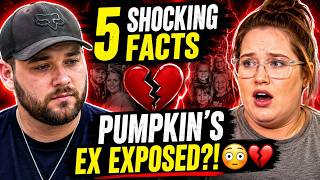 Who Is Josh Efird?5 Shocking Facts About Pumpkin Shannon’s Ex-Husband 😳💔
