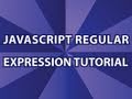 JavaScript Video Tutorial Pt 6