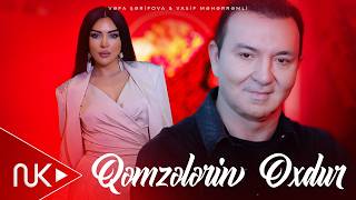 Vəfa Şərifova & Vasif Məhərrəmli - Qəmzələrin Oxdur (Yeni 2026) | Rəsmi Klip