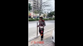 广东小满哥 奉献给谁?# short