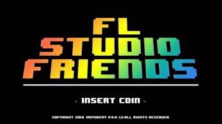 야매곡쓰기] FL Stuido Friends - #2 Plucked! // FL Plugin \u0026 VST 소개