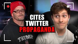 MAGA Dad LGBTQ Fear Mongering Gets Harsh Reality Check