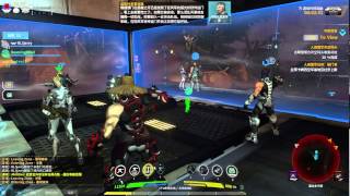 【R.L.S】 小祥 直播 Firefall (4)  帶朋友