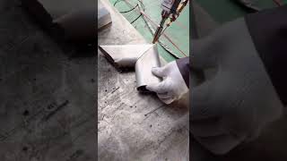 Laser welding 手持激光焊接機 激光焊 焊個鋁 焊接技術 激光焊接396