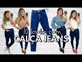 CALÇA JEANS, 10 looks com calça jeans estilosos