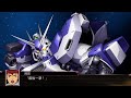 super robot wars x 超級機器人大戰x hi v高達 all attack