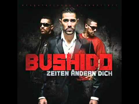 Bushido - Nur Für Dich Mama - YouTube