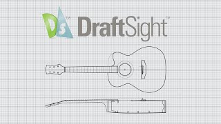DRAFTSIGHT ESSENTIALS COURSE