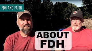 Introduction to FDH and Faith