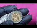 saarschleife 2 euro coin roll hunting 111nld