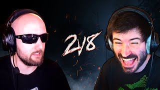 DUO KILLER CON ZEB89 (Live Leggendaria)