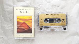 Sambodhi Prem ~ Mirror of the Sun (1991) • [cs rip] • [new age / osho world music]