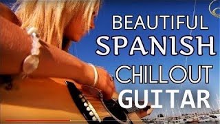 Relaxing Spanish Guitar  Sensual  Romantic  Instrumental   Meditation  Music Spa /Everyday Harmony