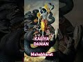 kaliya daman parv krishna bhagvan shorts krishna mahabharat ytshorts