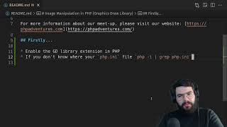 Image Manipulation in PHP with GD (Warren Uhrich)