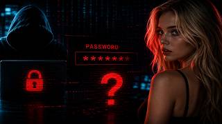 🔥 How Hackers REALLY Steal Your Passwords… (It’s Worse Than You Think) 😳🔓