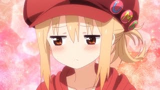 ひもうと！うまるちゃんＳ- Himouto! Umaru chan S - ep 9 [English sub]