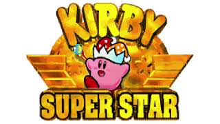 Gourmet Race - Kirby Super Star Music Extended