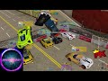 ep38 aone raycity racing event by. sens4tion 4k