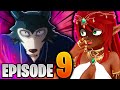 LOUIS' TRAGIC PAST! | Beastars Episode 9 Reaction