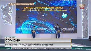 Тұмау мен коронавирустың белгілері өте ұқсас