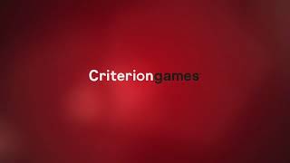 Electronic Arts/Criterion Games (2008-2009)