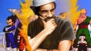 Chavon Ball Z: La Saga de Don Ramón - Edición Especial xMZ Chavon Ball Z: La Saga de Don Ramón - Edición Especial xMZ
