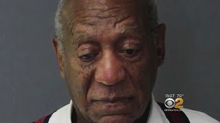 Bill Cosby Sentenced To Prison