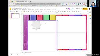 Digital Interactive Notebooks 1 - Google Slides Tools