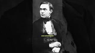 Alfred Nobel: Inventor of Dynamite and Founder of the Nobel Prize #science