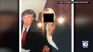 Trump administration defends partial release of Epstein files