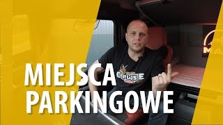 CplusE #133 - Wybór parkingów