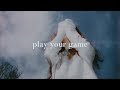 X Lovers - Play Your Game (Lyrics)