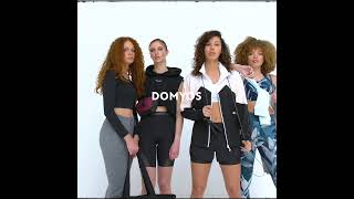 Women clothing from DOMYOS by DECATHLON