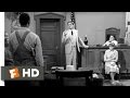 To Kill a Mockingbird (4/10) Movie CLIP - Atticus Cross-Examines Mayella (1962) HD To Kill a Mockingbird (4/10) Movie CLIP - Atticus Cross-Examines Mayella (1962) HD