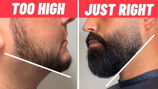 7 Beard Mistakes All Guys Make