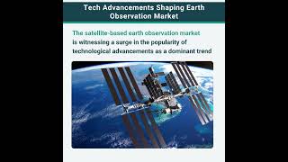 Satellite Based Earth Observation Market Growth Forecast 2023-2027