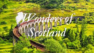 Wonders of Scotland