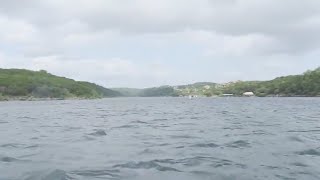 Lake Travis sees highest number of missing swimmers in over a decade | FOX 7 Austin