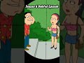 Stewie kills a prostitute | Family guy