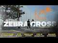 ZEBRA CROSS filme badak kona-ba lei tránzitu