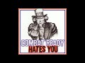 Combat Ready - Lone Soldier