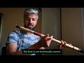 gamak u0026 meend hindustani classical techniques in flute complete beginner bansuri lesson 6 10.