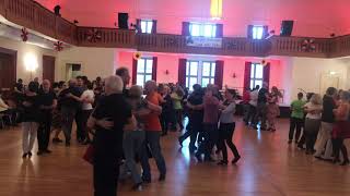 Erlangen Irish Set Dance 18th Weekend 2020 Full Version