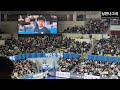 250208 v league 현대캐피탈 vs 한국전력